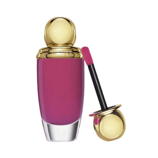 Diorific Matte Fluid Lip & Cheek Velvet Colour - 003 Treasure - Bloom Shine