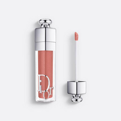 DIOR Addict Lip Maximizer, 038 Rose Nude