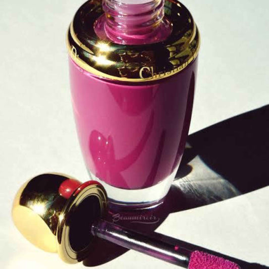Diorific Matte Fluid Lip & Cheek Velvet Colour - 003 Treasure - Bloom Shine
