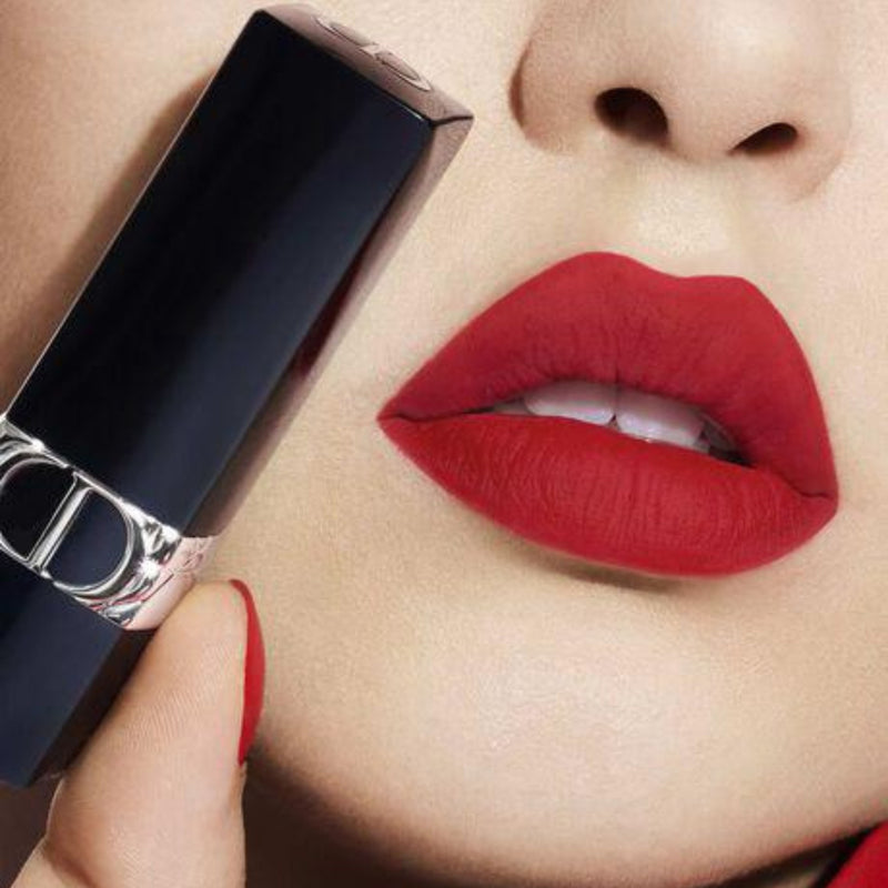 Dior - Rouge 760 Favorite Velvet