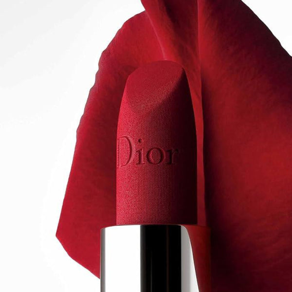 Dior - Rouge 760 Favorite Velvet