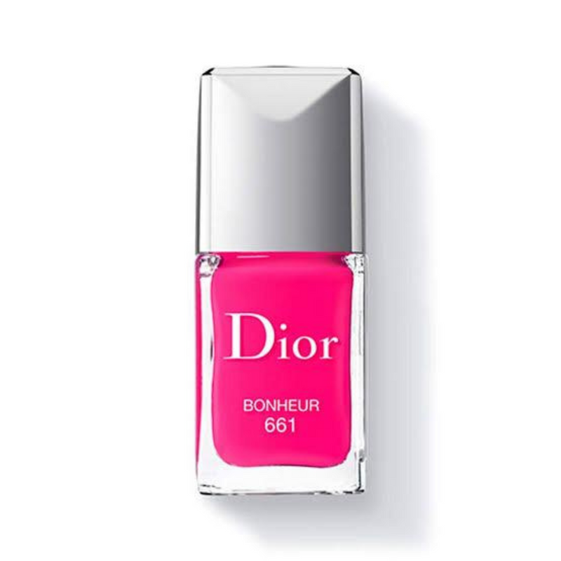 Dior Vernis 661-Bonheur