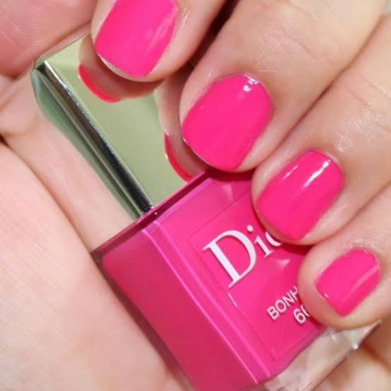 Dior Vernis 661-Bonheur