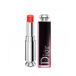 DIOR ADDICT LACQUER STICK 744 PARTY RED