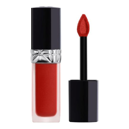 Dior Liquid Lipstick Forever Star741 - Bloom Shine
