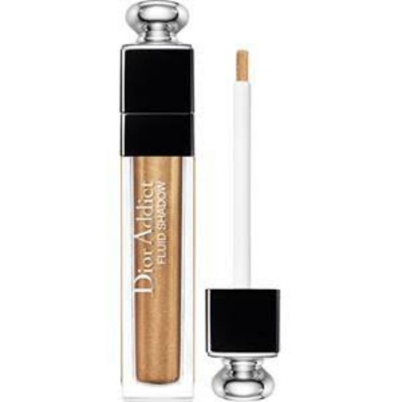 CHRISTIAN DIOR DIORSHOW LIQUID MONO LONG-WEAR EYELINER EYESHADOW # 555