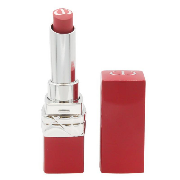 Dior Rouge Ultra Care Pink Lipstick 655 Dream