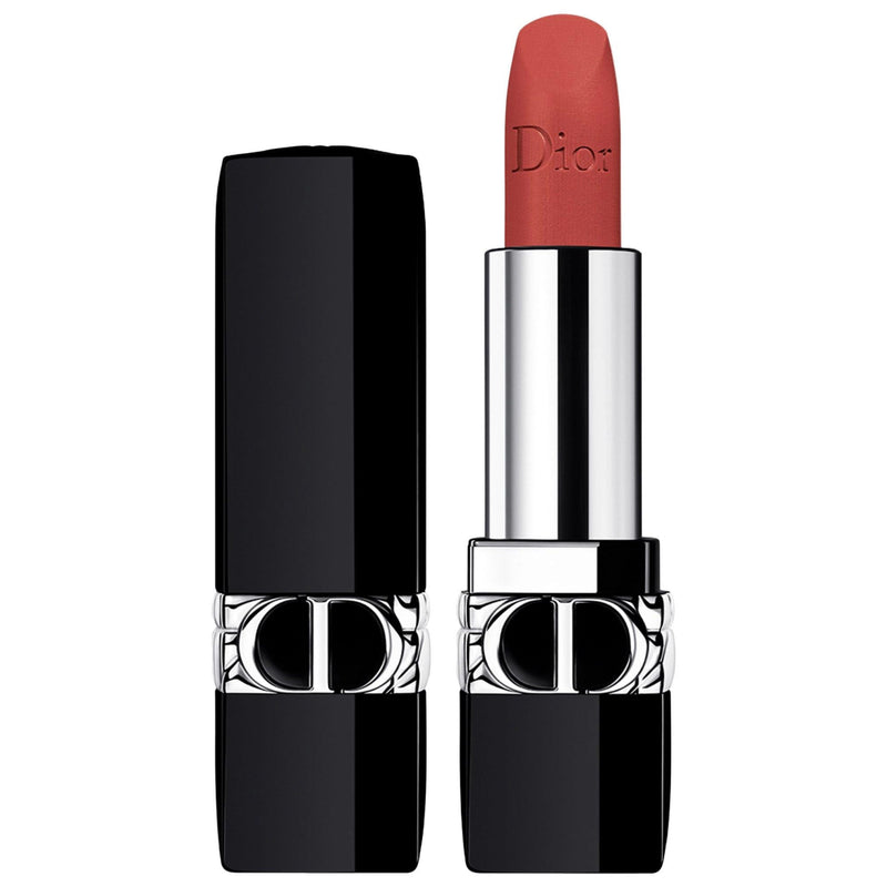 ROUGE DIOR 720 ICONE VELVET