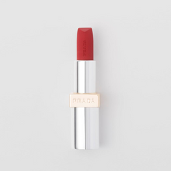 pompei Prada Monochrome Hyper Matte Lipstick -R29