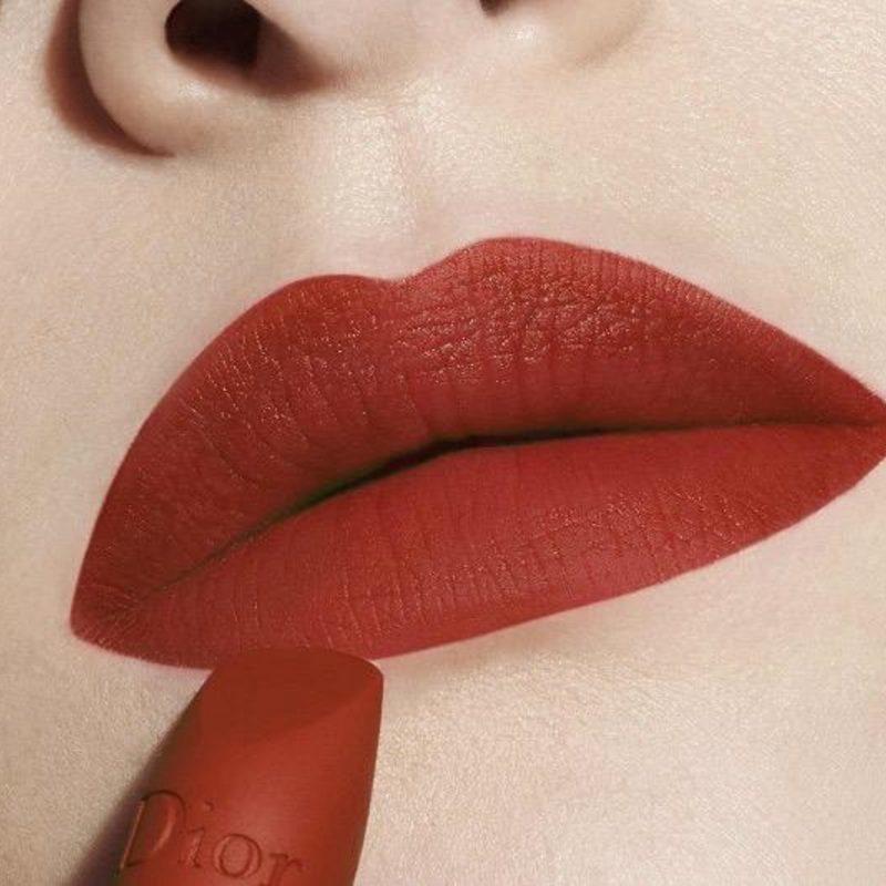 Dior Rouge Dior Refillable Lipstick 846 Concorde Matte