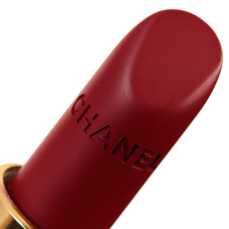 Camelia Carmin (627) CHANEL ROUGE ALLURE VELVET