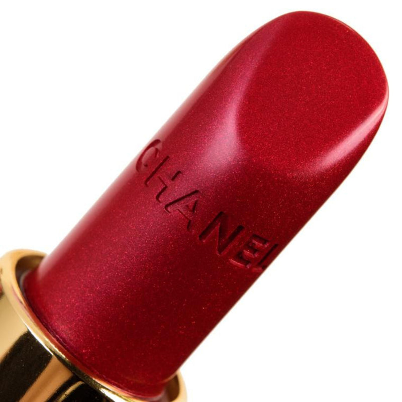 ROUGE ALLURE VELVET LUMINOUS MATTE LIP COLOUR 607