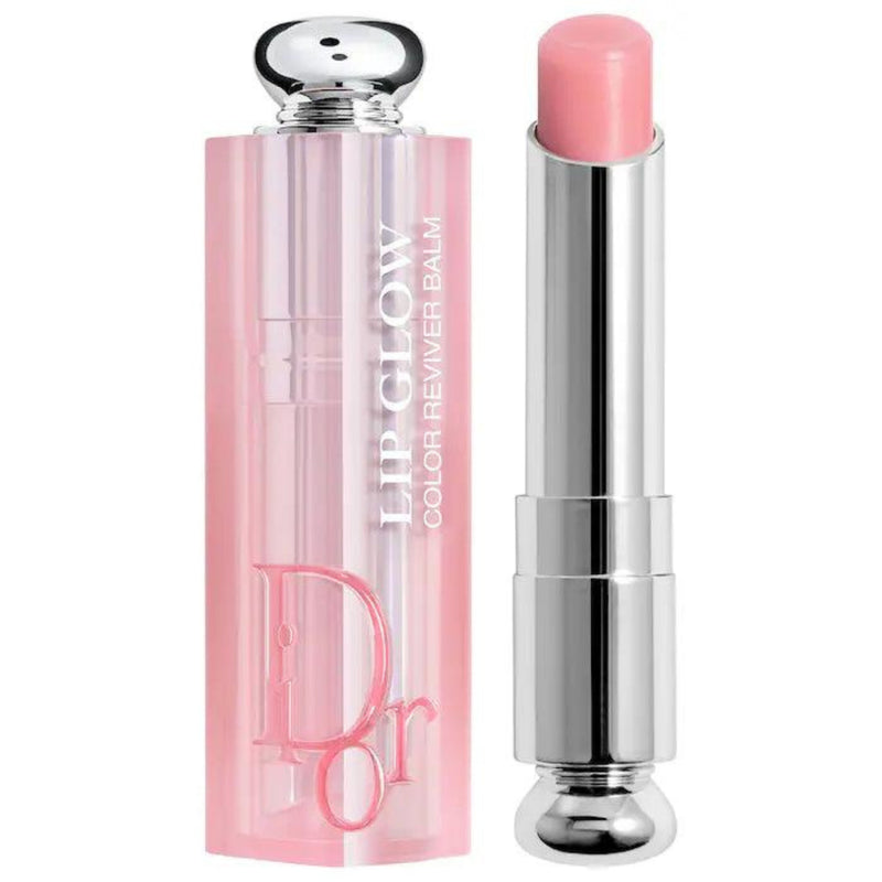 CRISTIAN DIOR ADDICT LIP GLOW 001 PINK