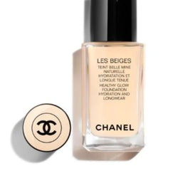 CHANEL Les Beiges Healthy Glow Foundation