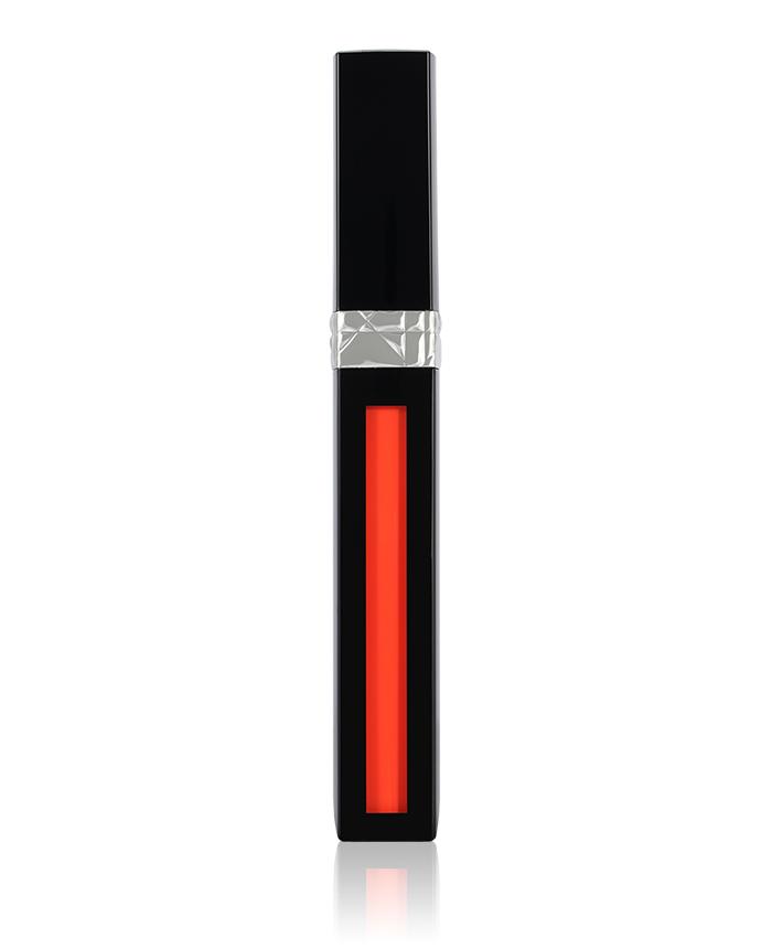 Rouge Dior Liquid 658 Extreme Matte