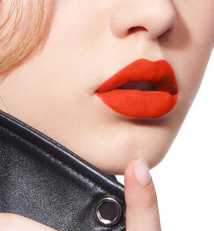 Rouge Dior Liquid 658 Extreme Matte