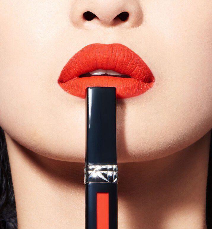 Rouge Dior Liquid 658 Extreme Matte