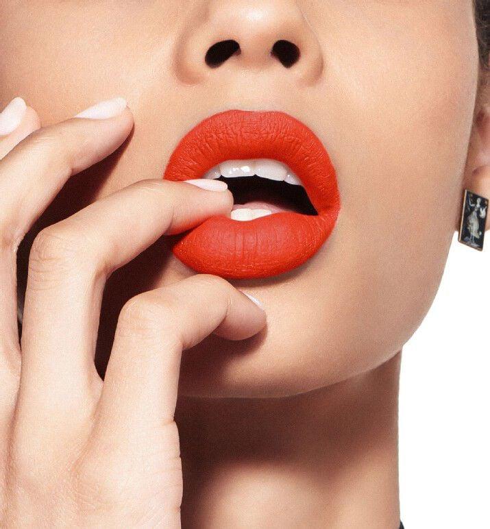 Rouge Dior Liquid 658 Extreme Matte