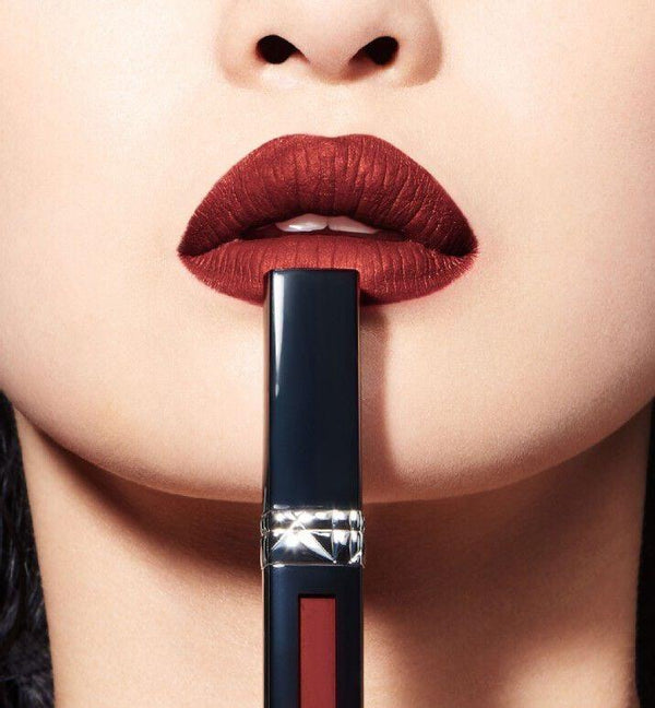 Dior Rouge Liquid Matte Lip Stain