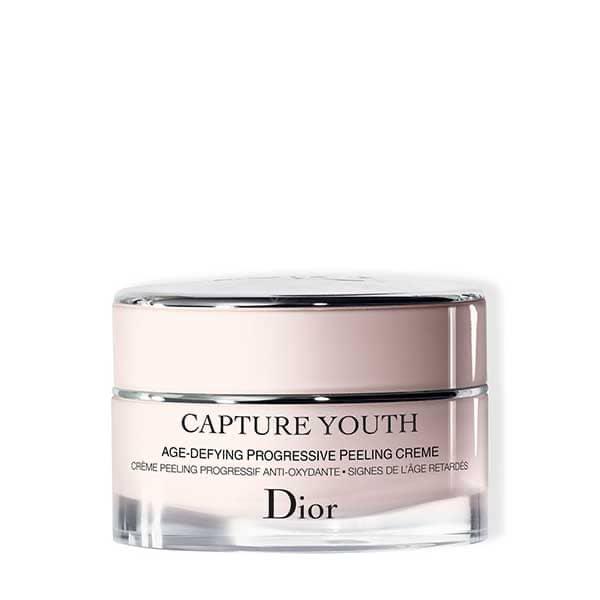 Dior Capture Youth Age Defying Progressive Pelling Creame 50ml