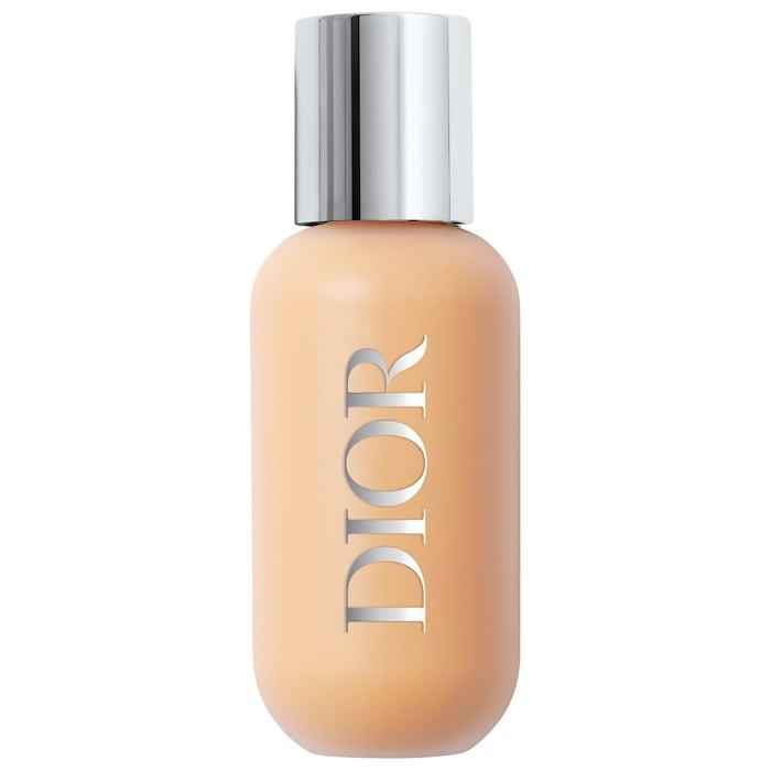 Christian Dior- DIOR Backstage Face & Body Foundation, - Bloom Shine