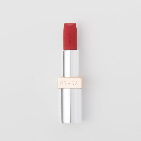 Prada Monochrome Hyper Matte Lipsticks - Bloom Shine