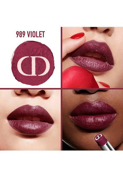 Dior Rouge Ultra Care Lipsticks