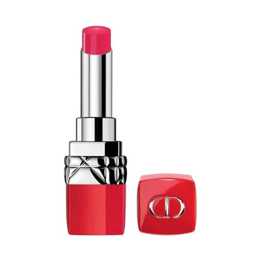 Dior Rouge Ultra Care Lipsticks - Bloom Shine