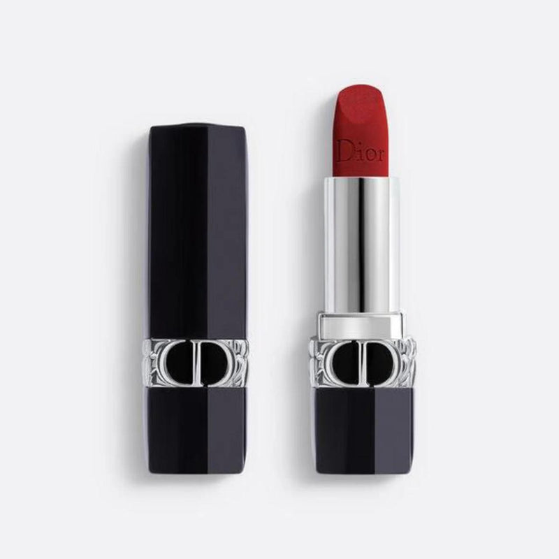 Dior Rouge Dior Refillable Lipsticks