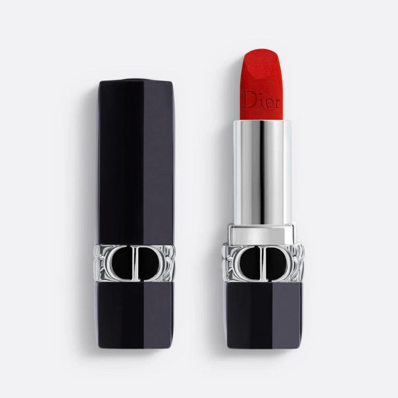 Dior Rouge Dior Refillable Lipsticks