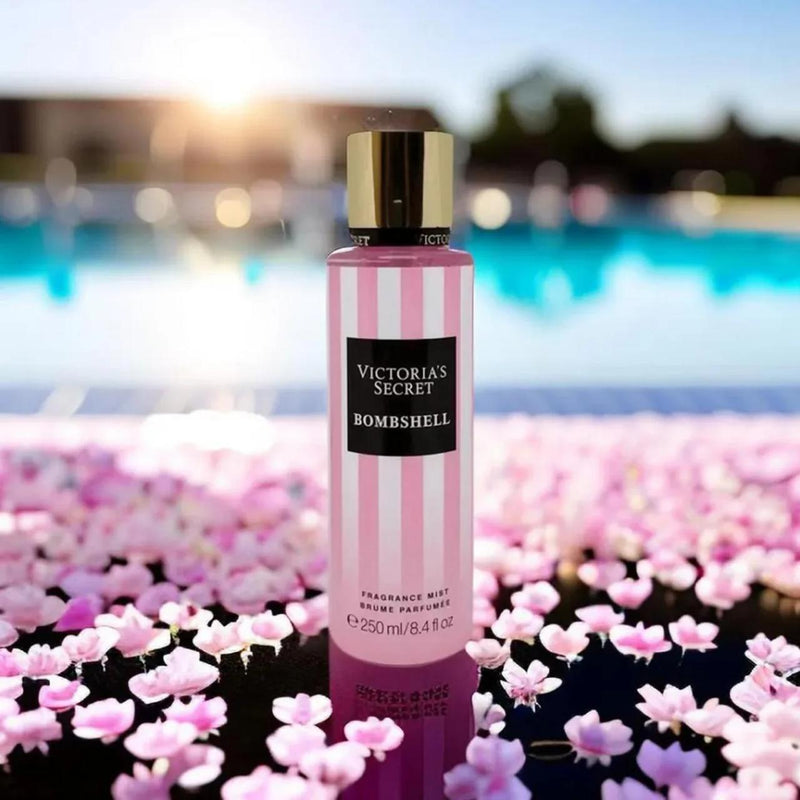 Victoria's Secret Mist Body Mists