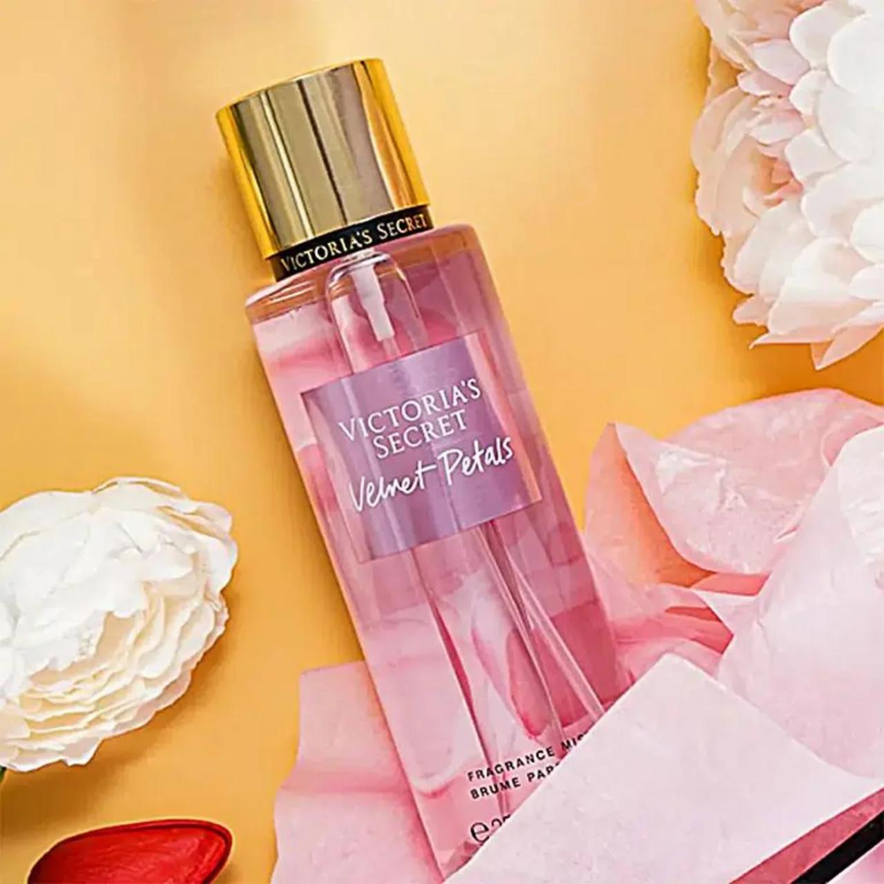 Victoria's Secret Mist Body Mists
