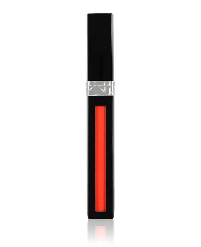Rouge Dior liquid lipstick