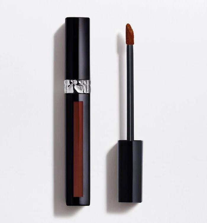 Rouge Dior liquid lipstick