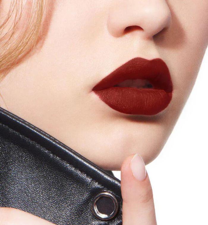 Rouge Dior liquid lipstick