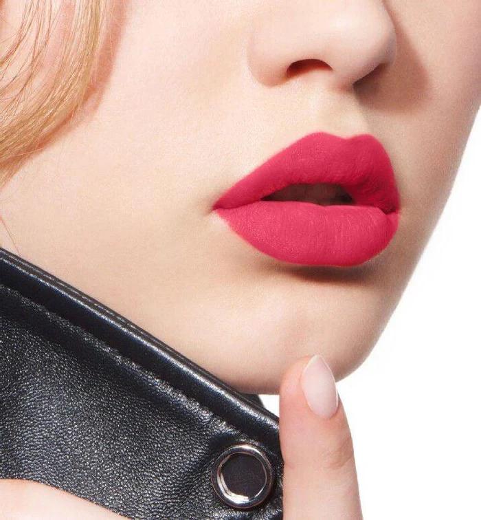 Rouge Dior liquid lipstick