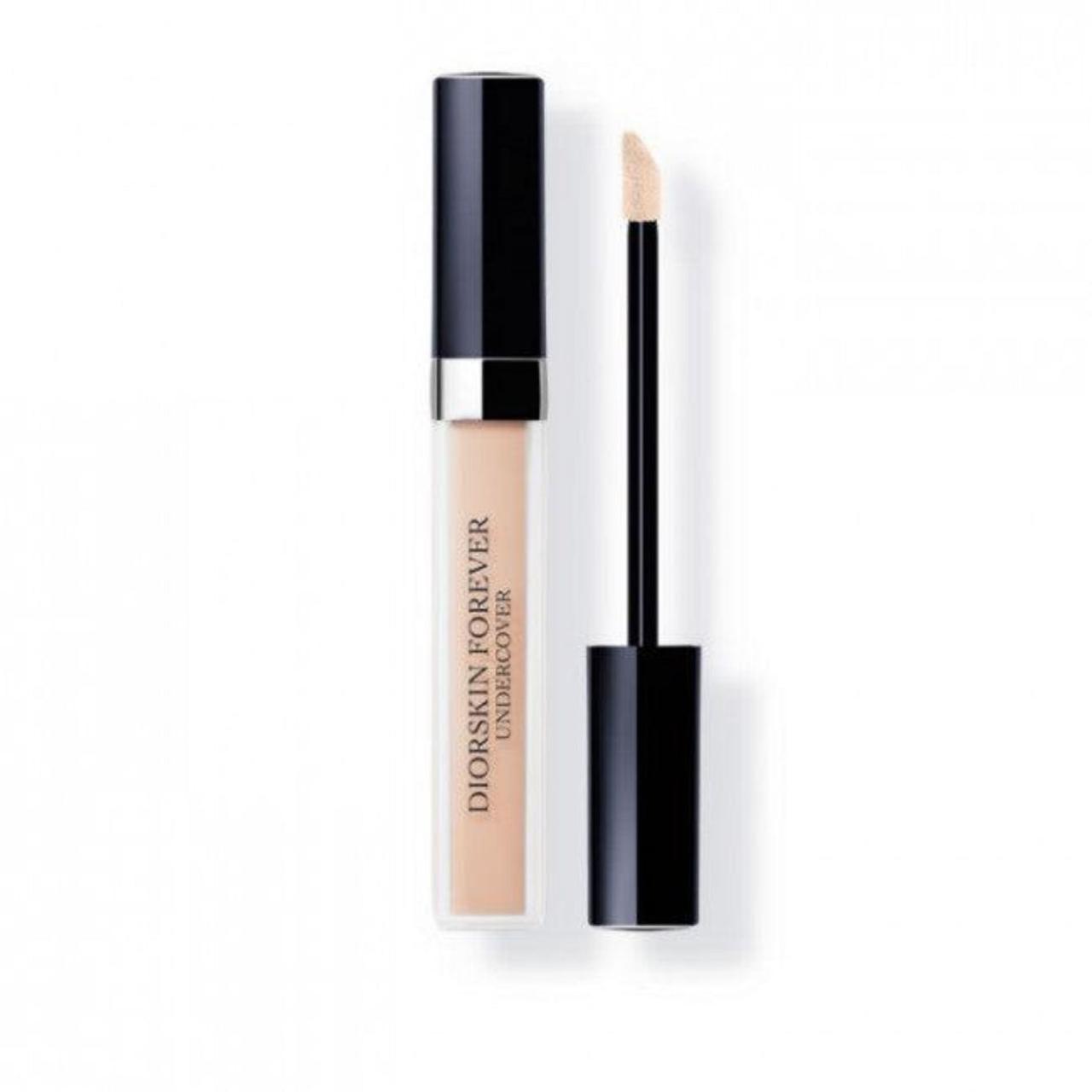 Dior Forever Undercover Foundation