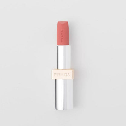 Prada Monochrome Hyper Matte Lipsticks - Bloom Shine