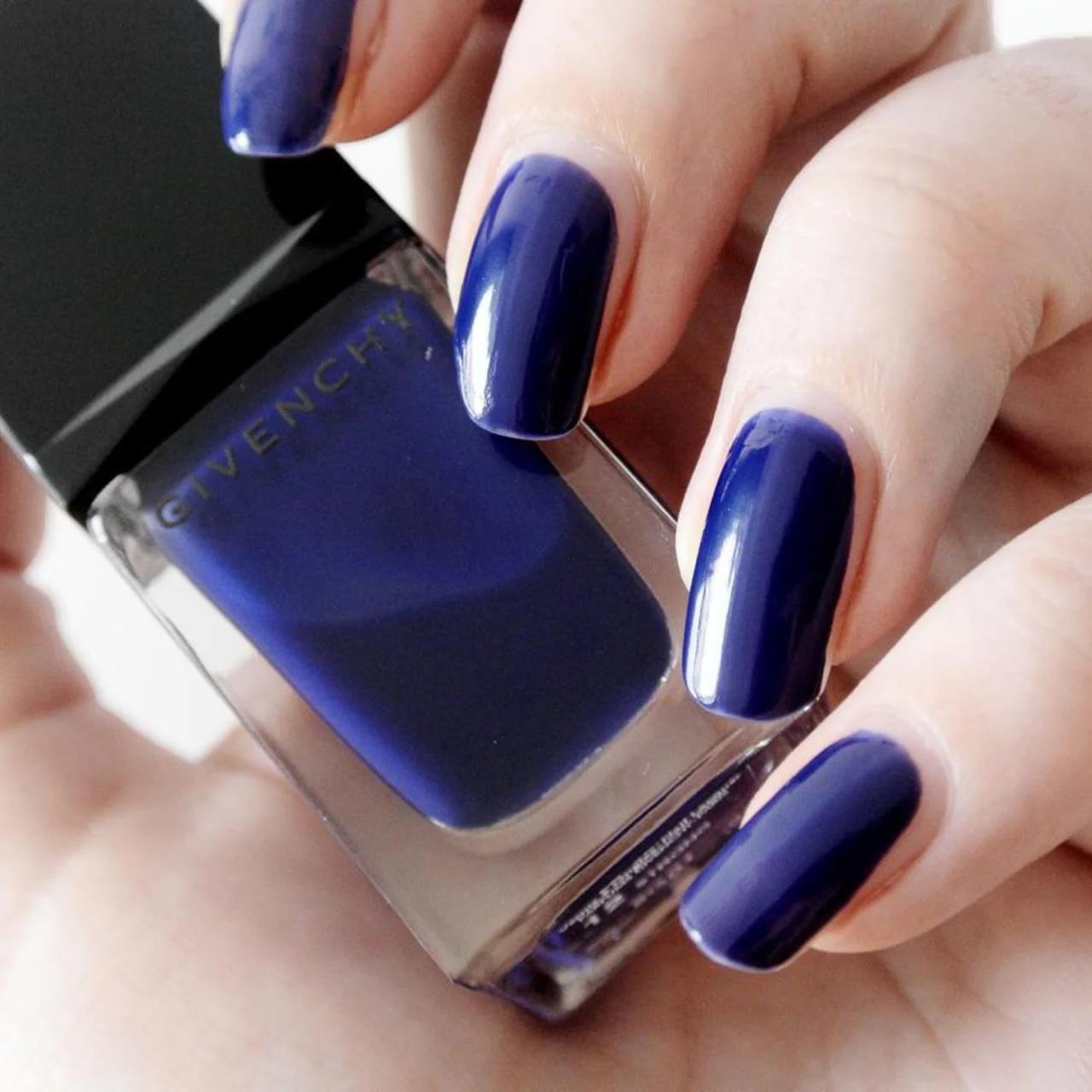 Givenchy Le Vernis Limited Edition Nail Paints High Shine - Bloom Shine