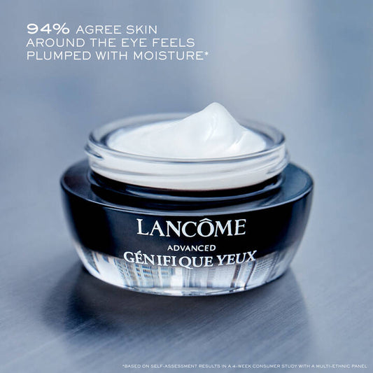 Advanced Génifique Eye Cream(15ml) - Bloom Shine