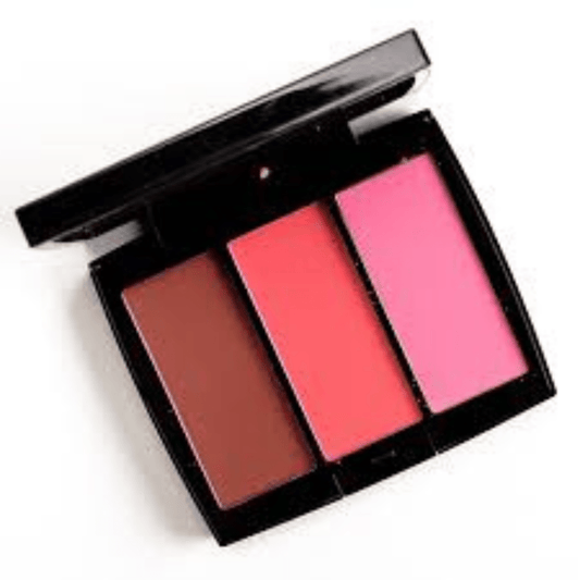 Anastasia Cocktail Party Blush - Bloom Shine