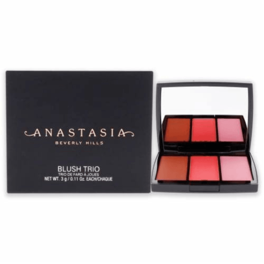 Anastasia Cocktail Party Blush - Bloom Shine