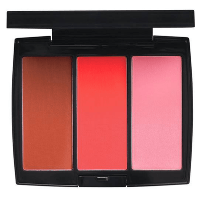 Anastasia Cocktail Party Blush - Bloom Shine