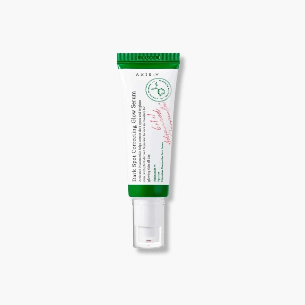 AXIS - Y Dark Spot Correcting Glow Serum 50ml - Bloom Shine