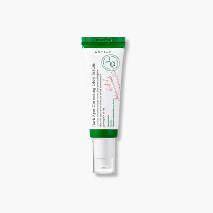 AXIS - Y Dark Spot Correcting Glow Serum 50ml - Bloom Shine