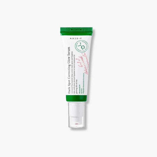 AXIS - Y Dark Spot Correcting Glow Serum 50ml - Bloom Shine