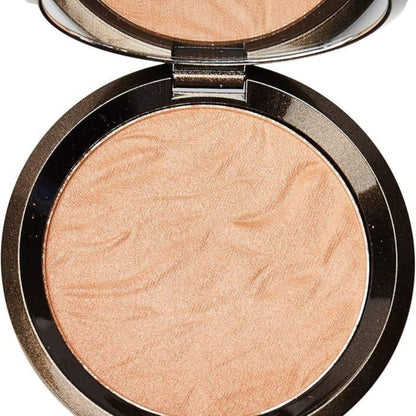 Becca Sunlit Bronzer - Capri Coast - Bloom Shine