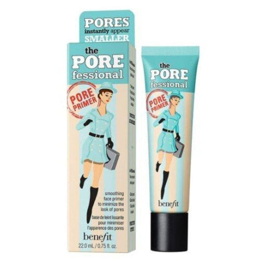 Benefit Cosmetics Face Primer - Bloom Shine