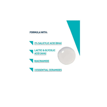 CeraVe Blemish Control Gel 40 ml - Bloom Shine