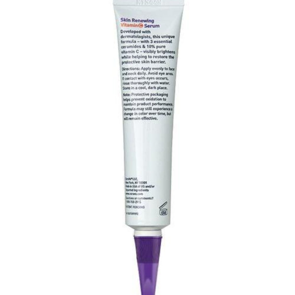 Cerave Skin Renewing Vitamin C Serum - Bloom Shine